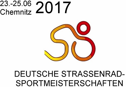 DM Straßenrad Chemnitz 2017